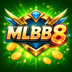 MLBB8 - Permainan Gaple Seru dan Menyenangkan