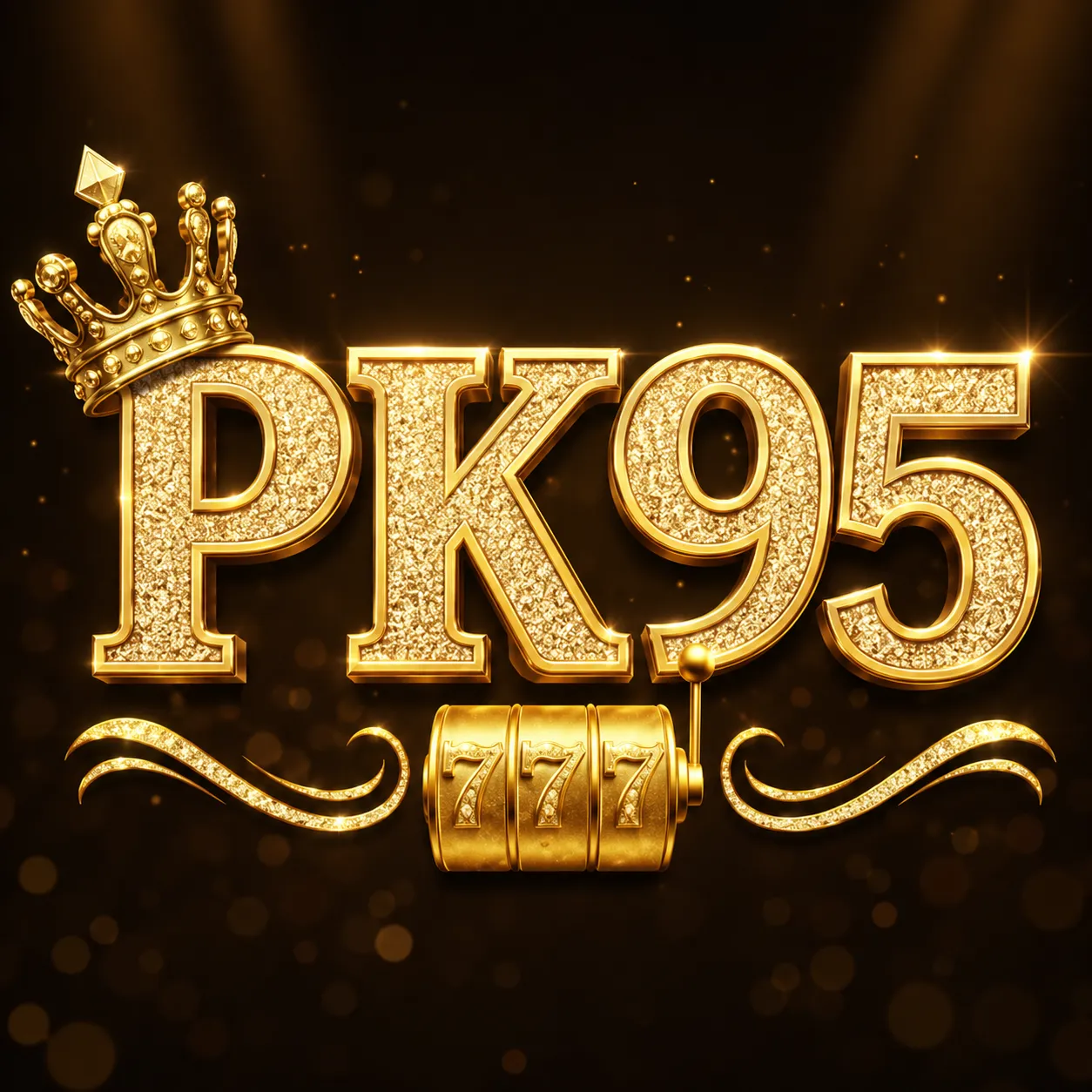 PK95 - Permainan Kasino Seru di Ujung Jari Anda