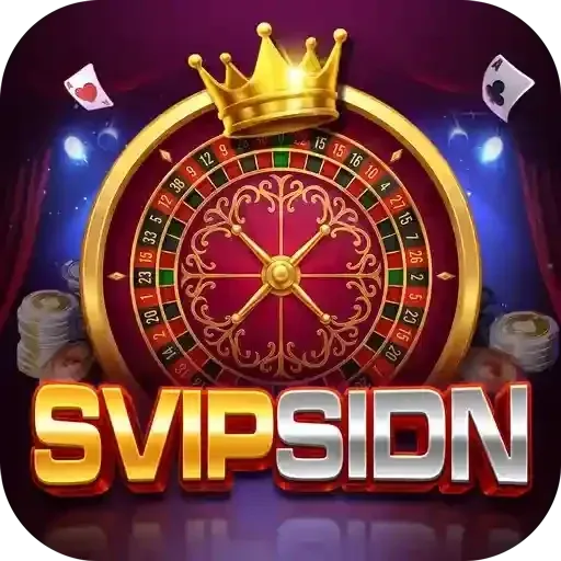 SVIPSIDN - Permainan Idle Seru dan Menarik